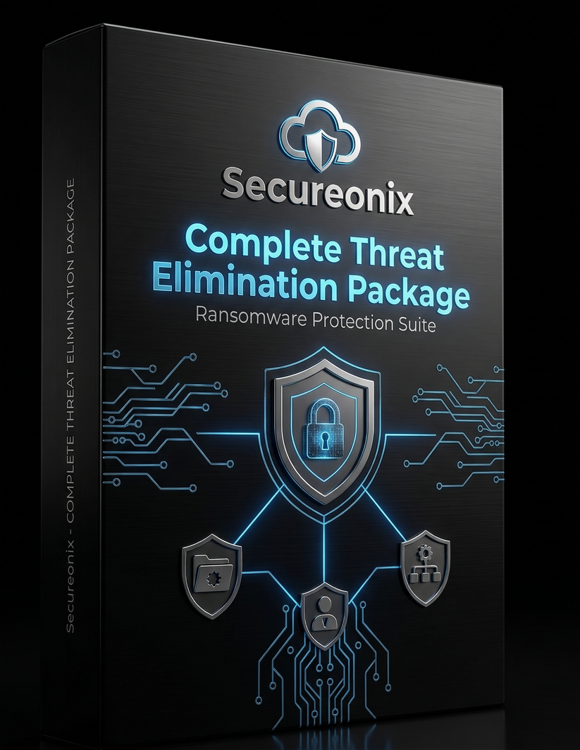 Complete Threat Elimination Package